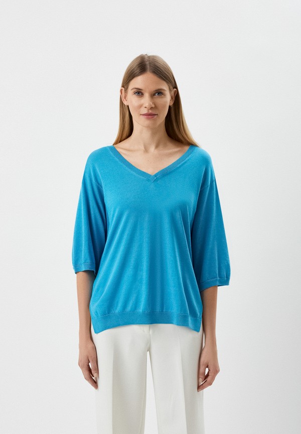 фото Пуловер falconeri