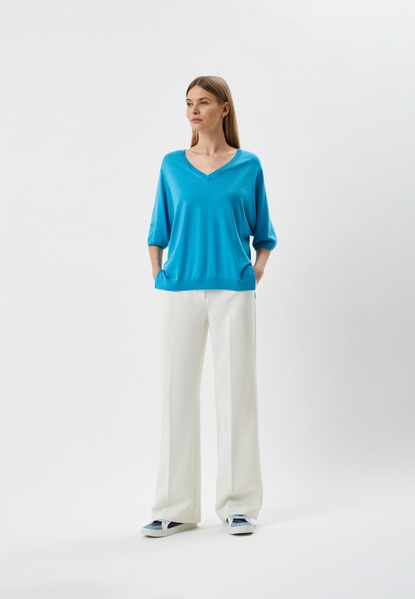 фото Пуловер falconeri