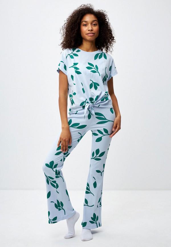 фото Брюки домашние sela