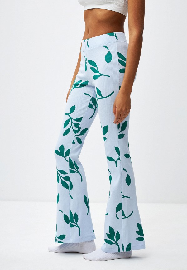 фото Брюки домашние sela