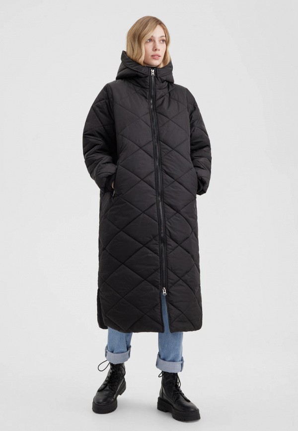 фото Куртка утепленная envylab