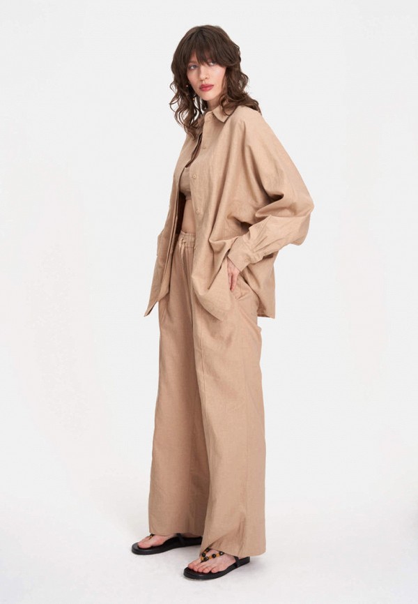 фото Рубашка haight