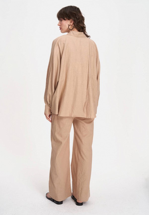 фото Рубашка haight