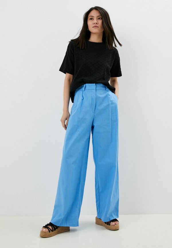 фото Брюки befree