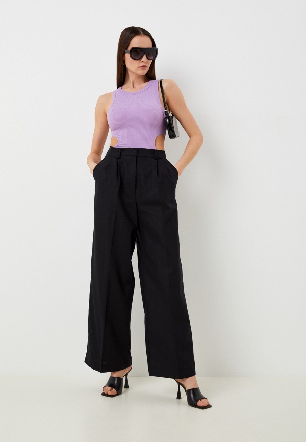 фото Брюки befree