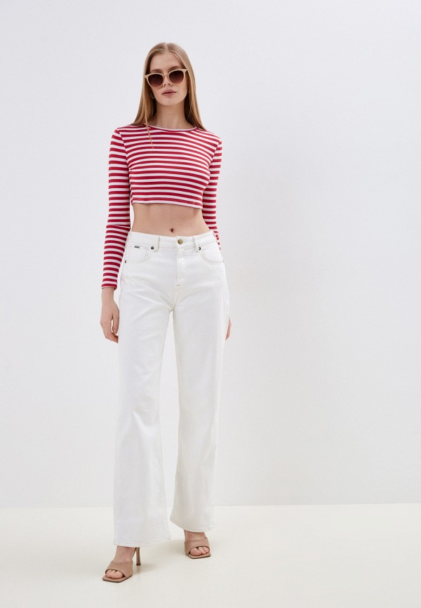 фото Топ befree