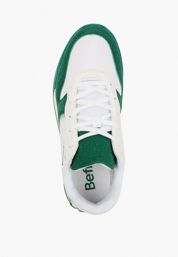 фото Кроссовки befree