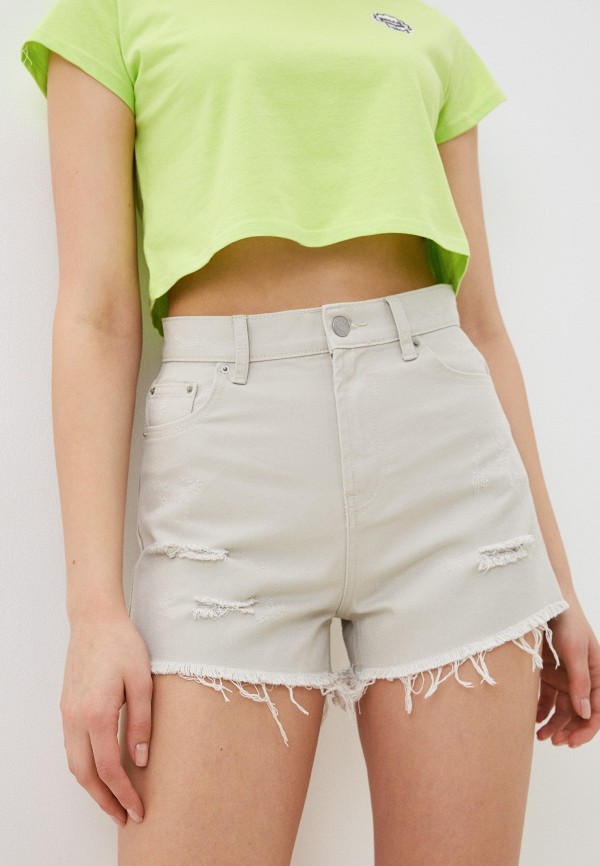 фото Шорты джинсовые gloria jeans