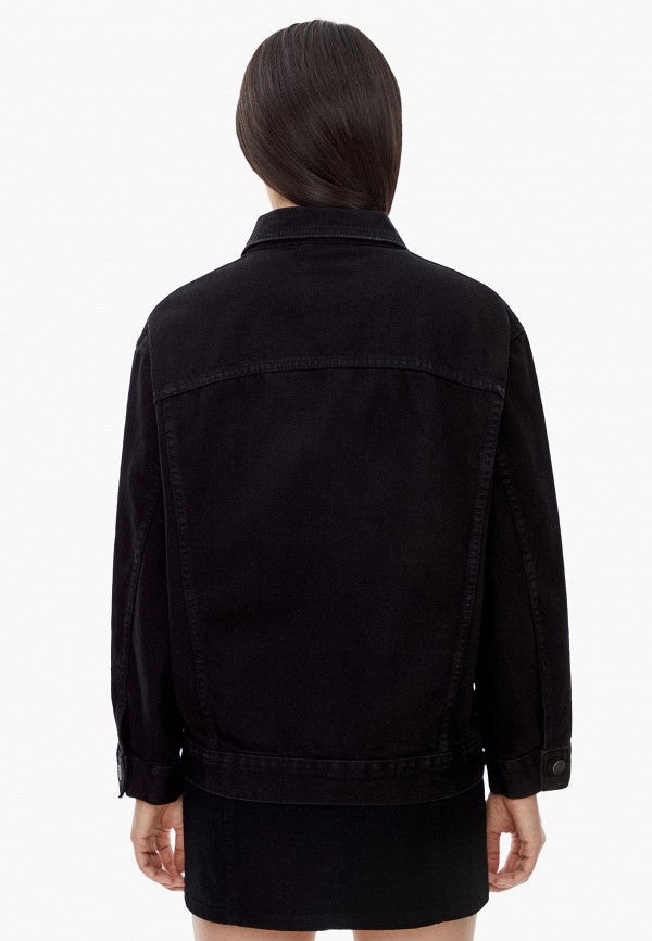 фото Куртка джинсовая gloria jeans