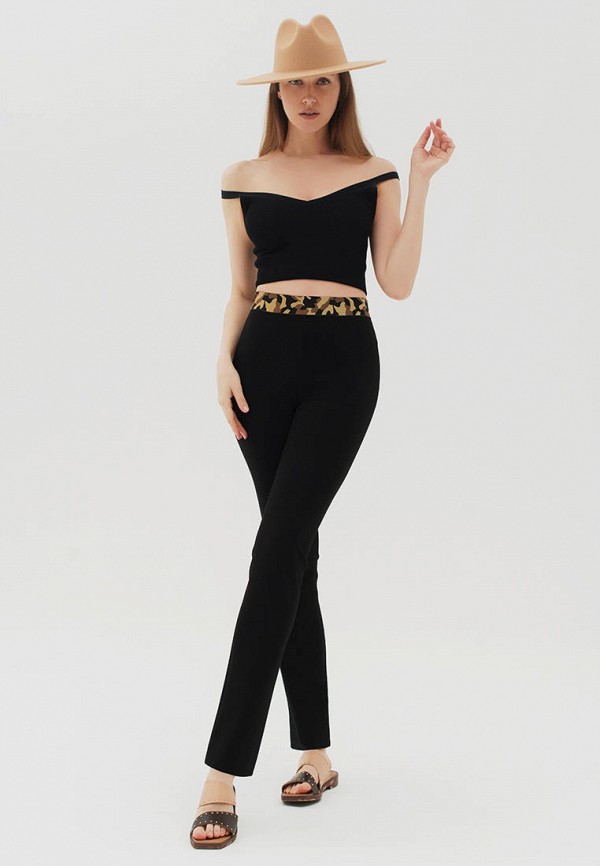 фото Брюки giulia rossi