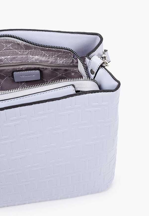 фото Сумка и брелок tamaris