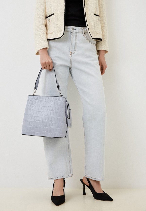 фото Сумка и брелок tamaris