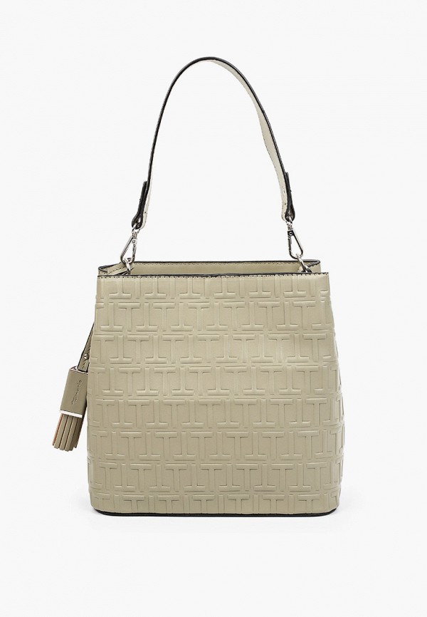 фото Сумка и брелок tamaris