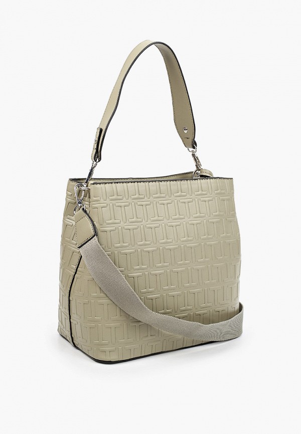 фото Сумка и брелок tamaris