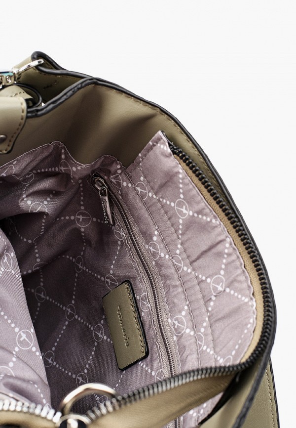 фото Сумка и брелок tamaris