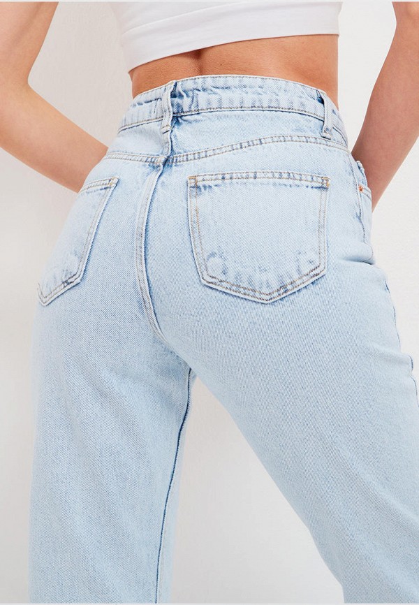 фото Джинсы martlet