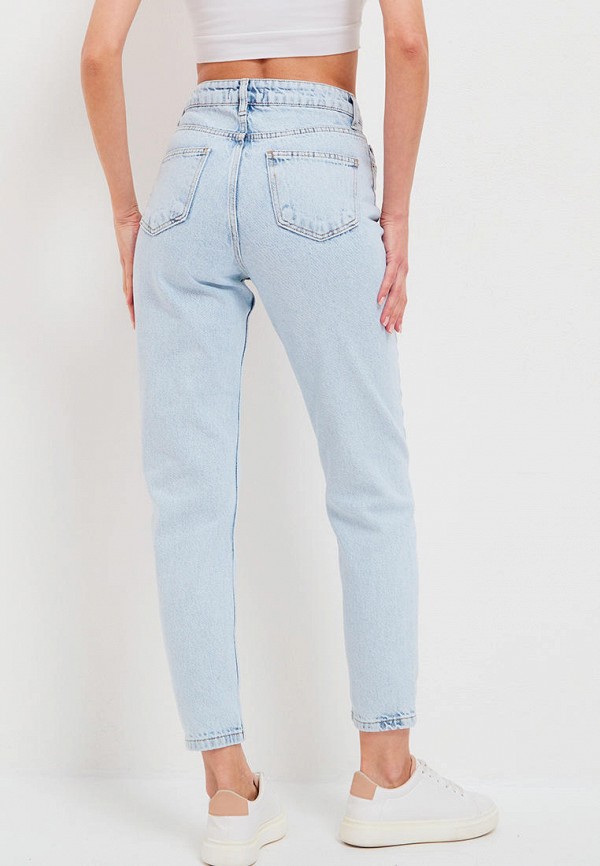 фото Джинсы martlet