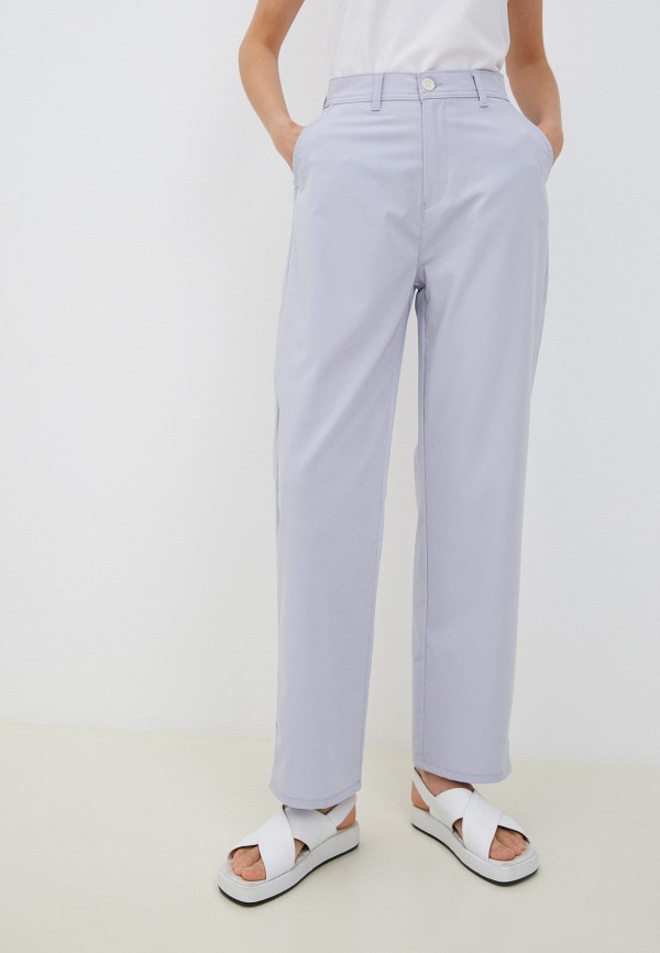 фото Брюки luxor by ramo