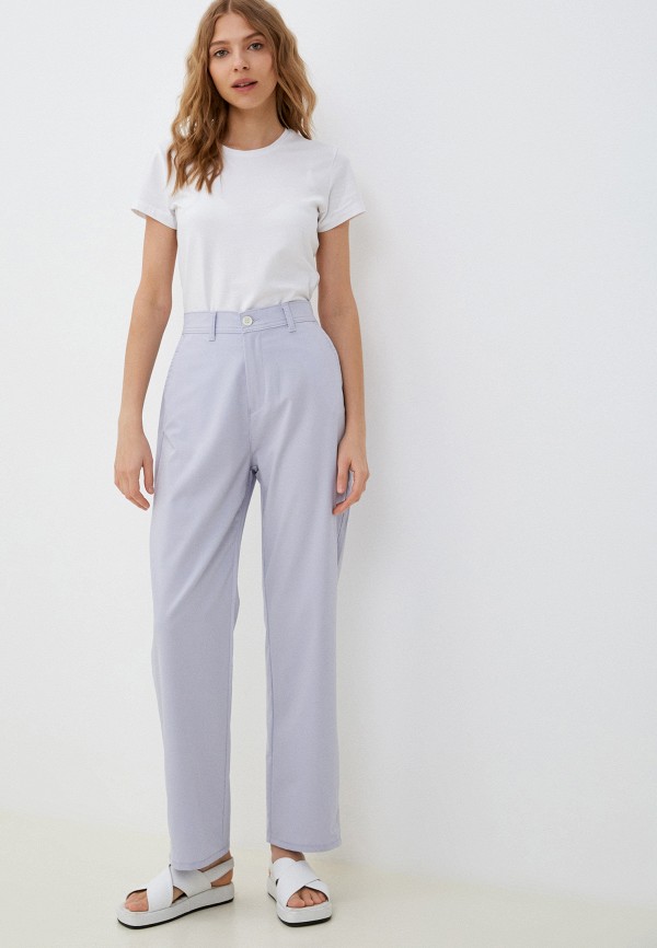 фото Брюки luxor by ramo