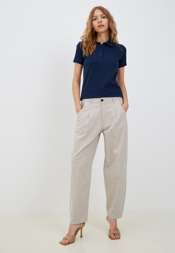 фото Брюки luxor by ramo