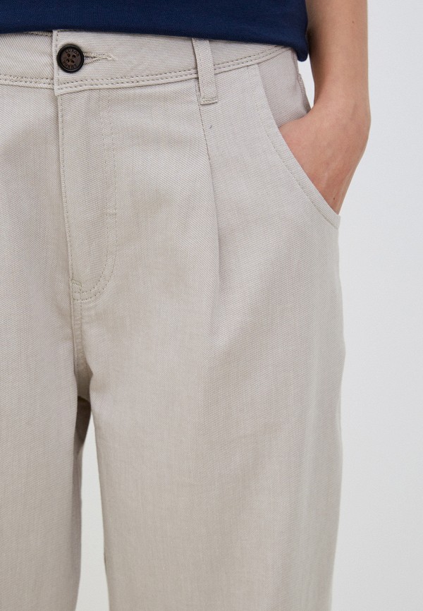 фото Брюки luxor by ramo