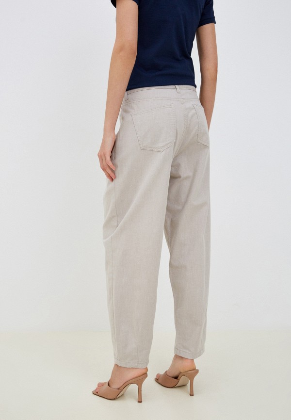 фото Брюки luxor by ramo