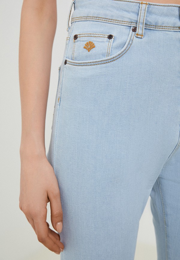 фото Джинсы luxor by ramo