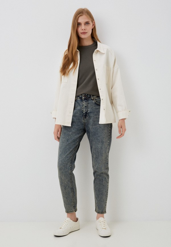 фото Джинсы luxor by ramo