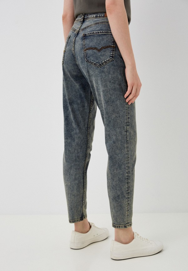 фото Джинсы luxor by ramo