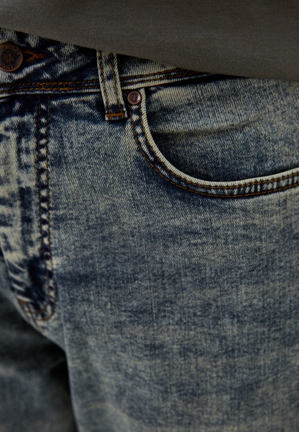 фото Джинсы luxor by ramo