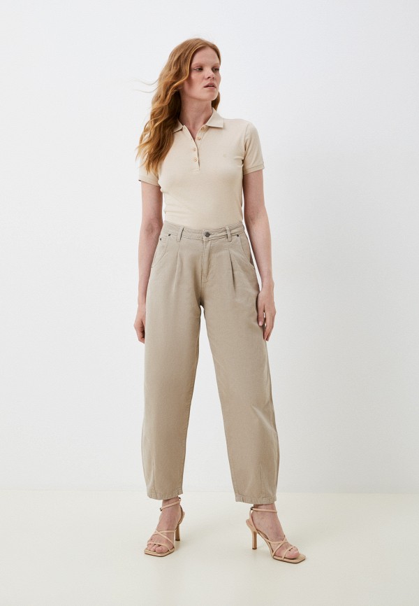 фото Джинсы luxor by ramo