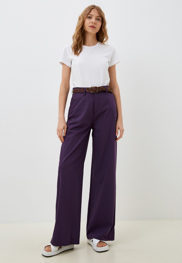 фото Брюки luxor by ramo