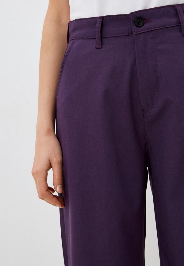 фото Брюки luxor by ramo