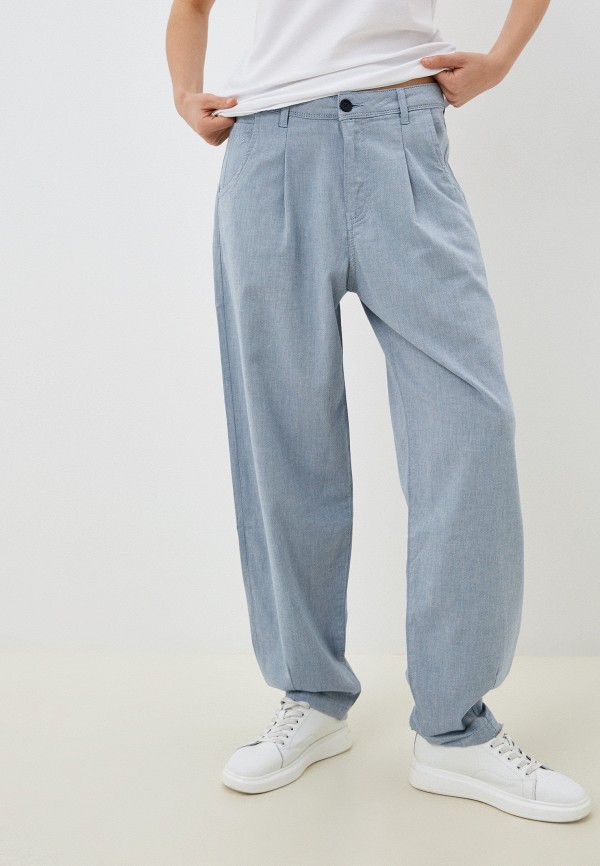 фото Брюки luxor by ramo