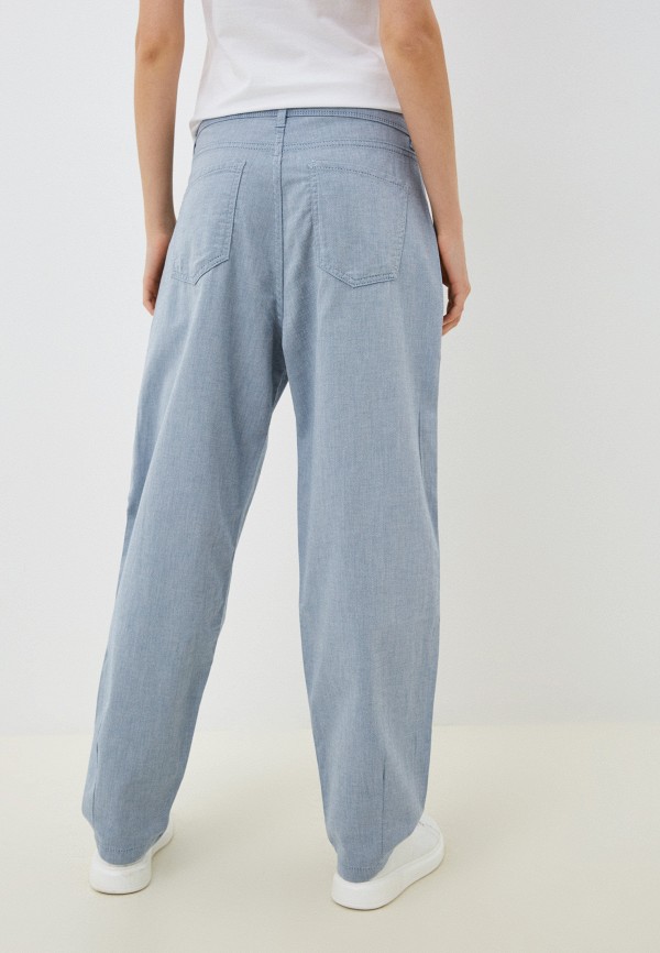 фото Брюки luxor by ramo