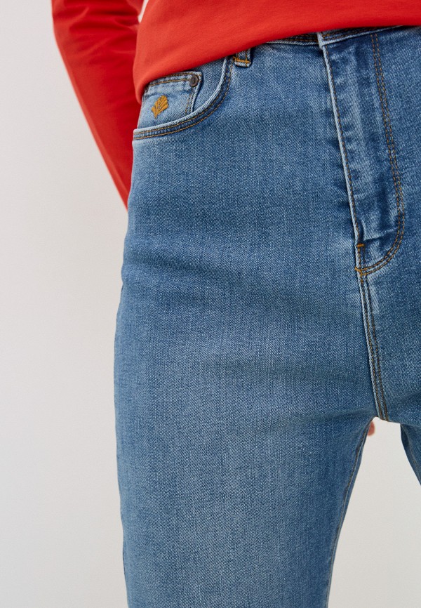 фото Джинсы luxor by ramo