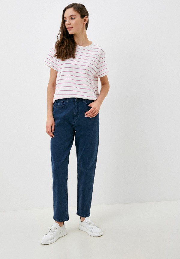 фото Джинсы luxor by ramo