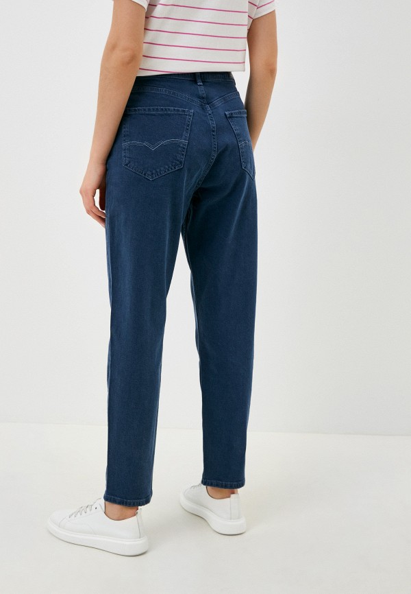 фото Джинсы luxor by ramo