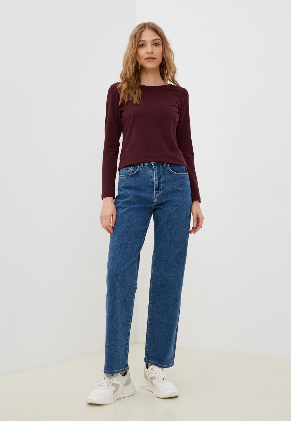 фото Джинсы luxor by ramo