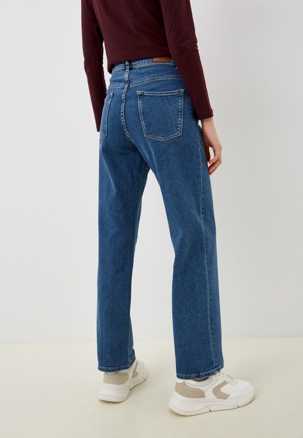 фото Джинсы luxor by ramo