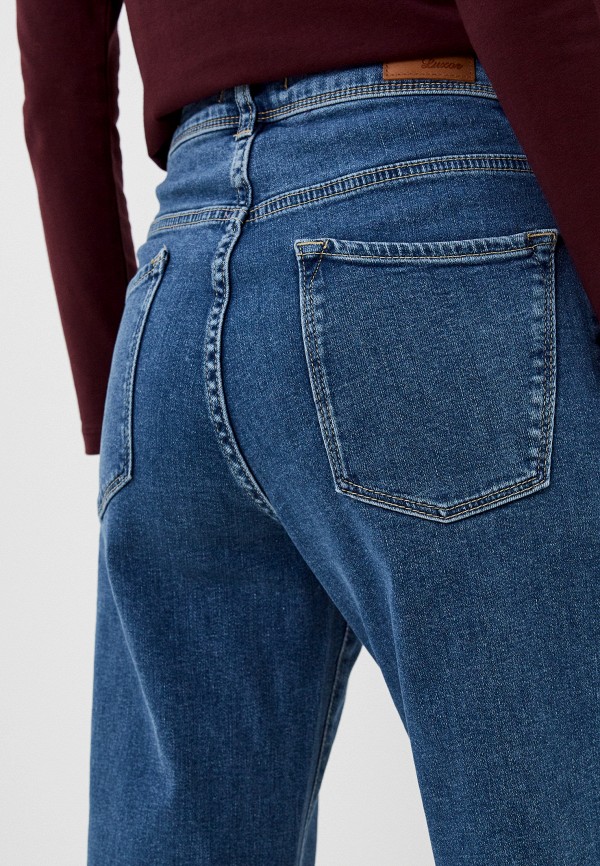 фото Джинсы luxor by ramo