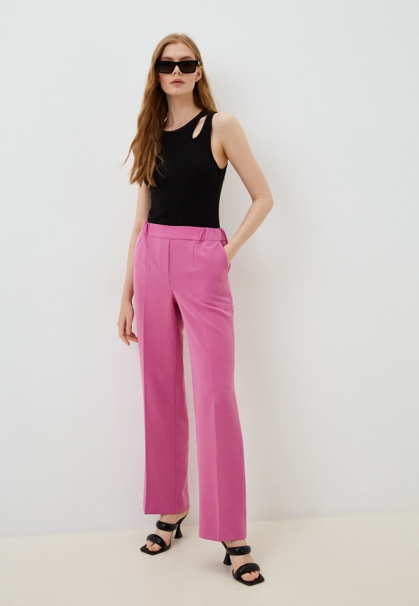 фото Брюки rafinad