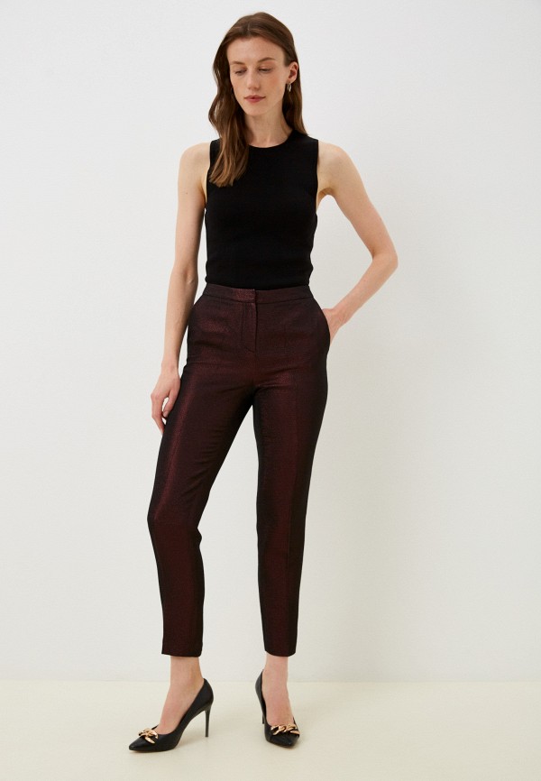 фото Брюки rafinad