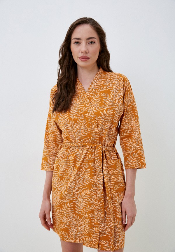 фото Халат домашний cozy home