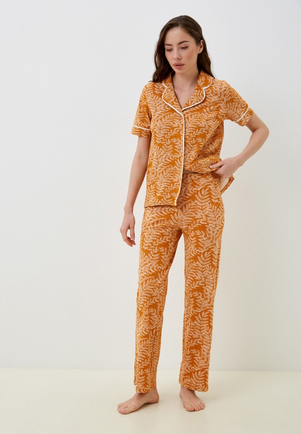 фото Брюки домашние cozy home