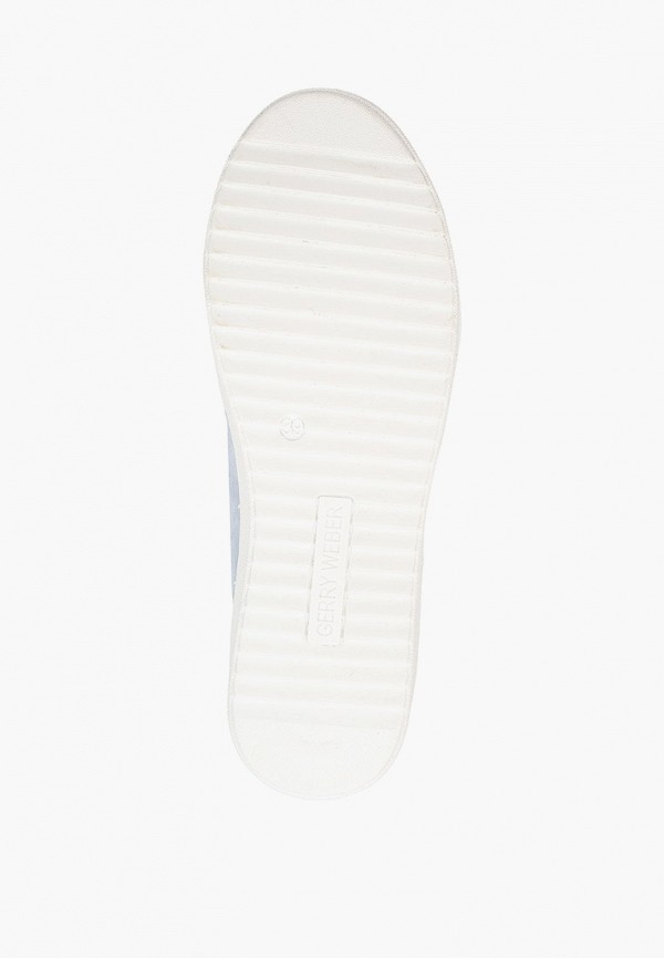 фото Кеды gerry weber