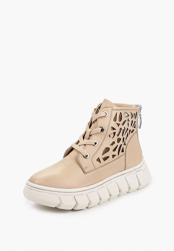 фото Ботинки gerry weber