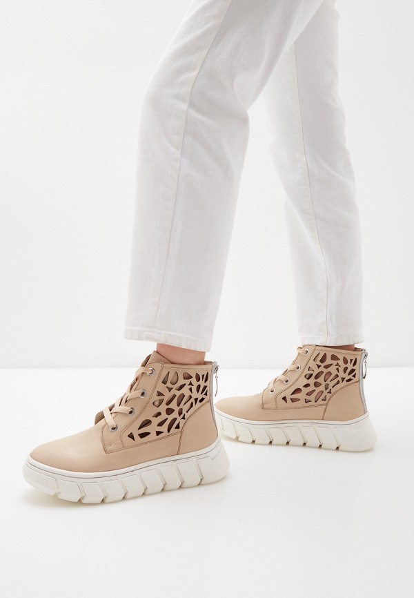 фото Ботинки gerry weber