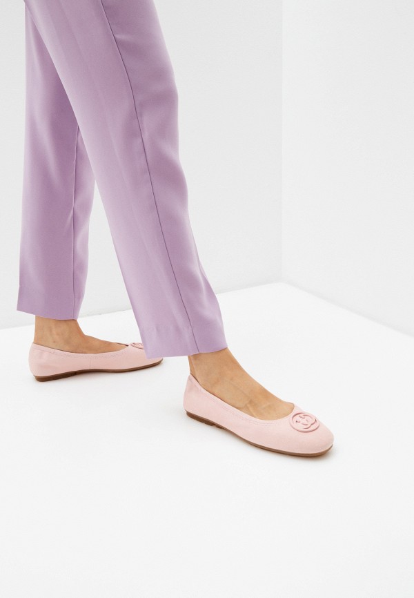 фото Балетки gerry weber