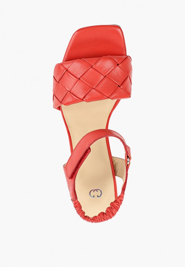 фото Босоножки gerry weber